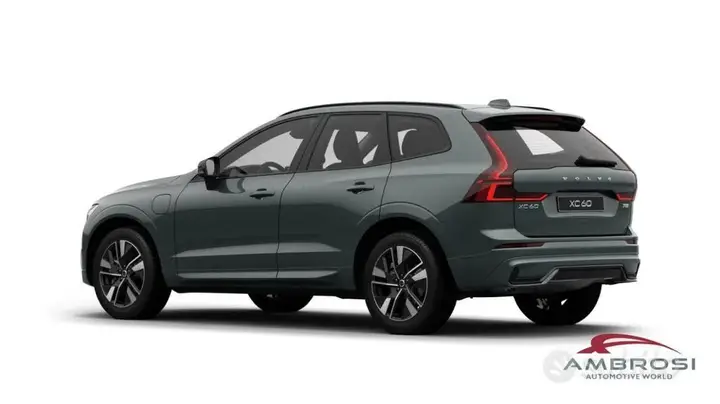 Volvo Xc60 2026 photo 3