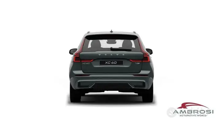 Volvo Xc60 2026 photo 4