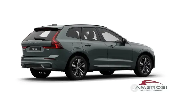 Volvo Xc60 2026 photo 5