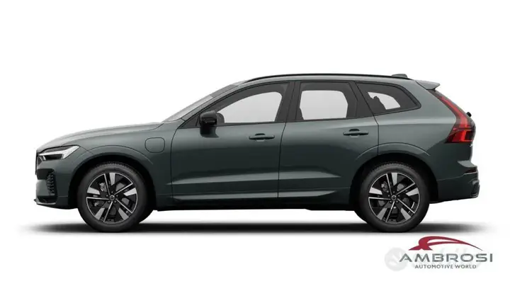 Volvo Xc60 2026 photo 2
