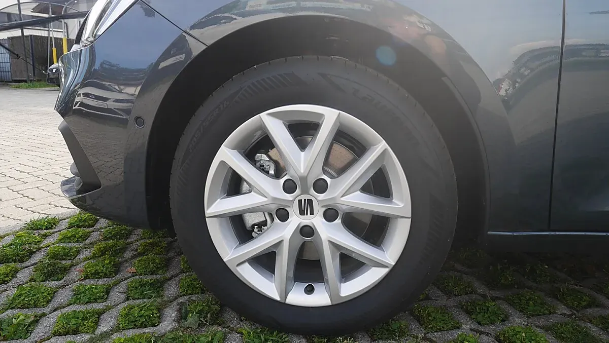 Seat Leon 2026 photo 3