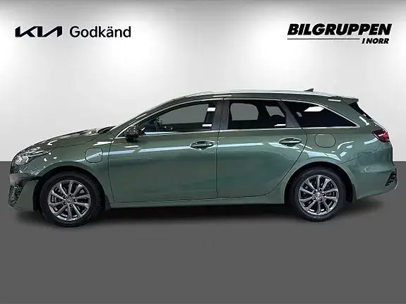 Kia Ceed 2024 photo 5
