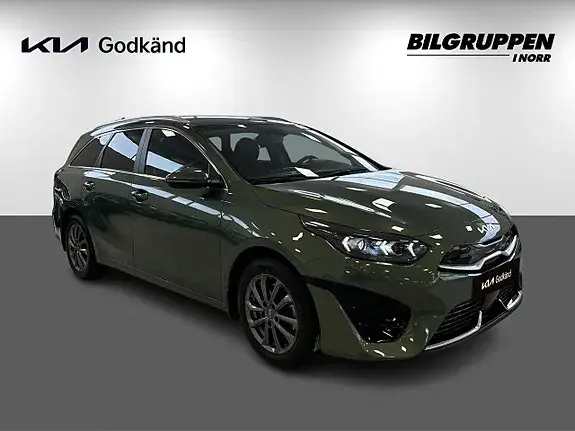 Kia Ceed 2024 photo 4