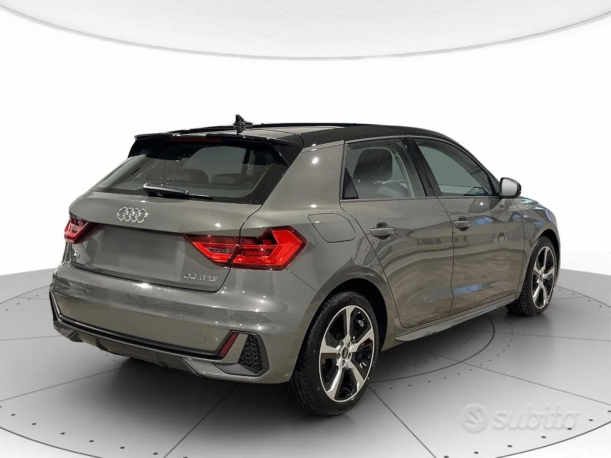 Audi A1 Sportback 2025 photo 3
