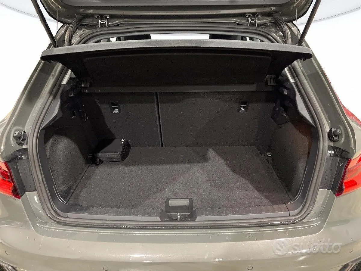 Audi A1 Sportback 2025 photo 4