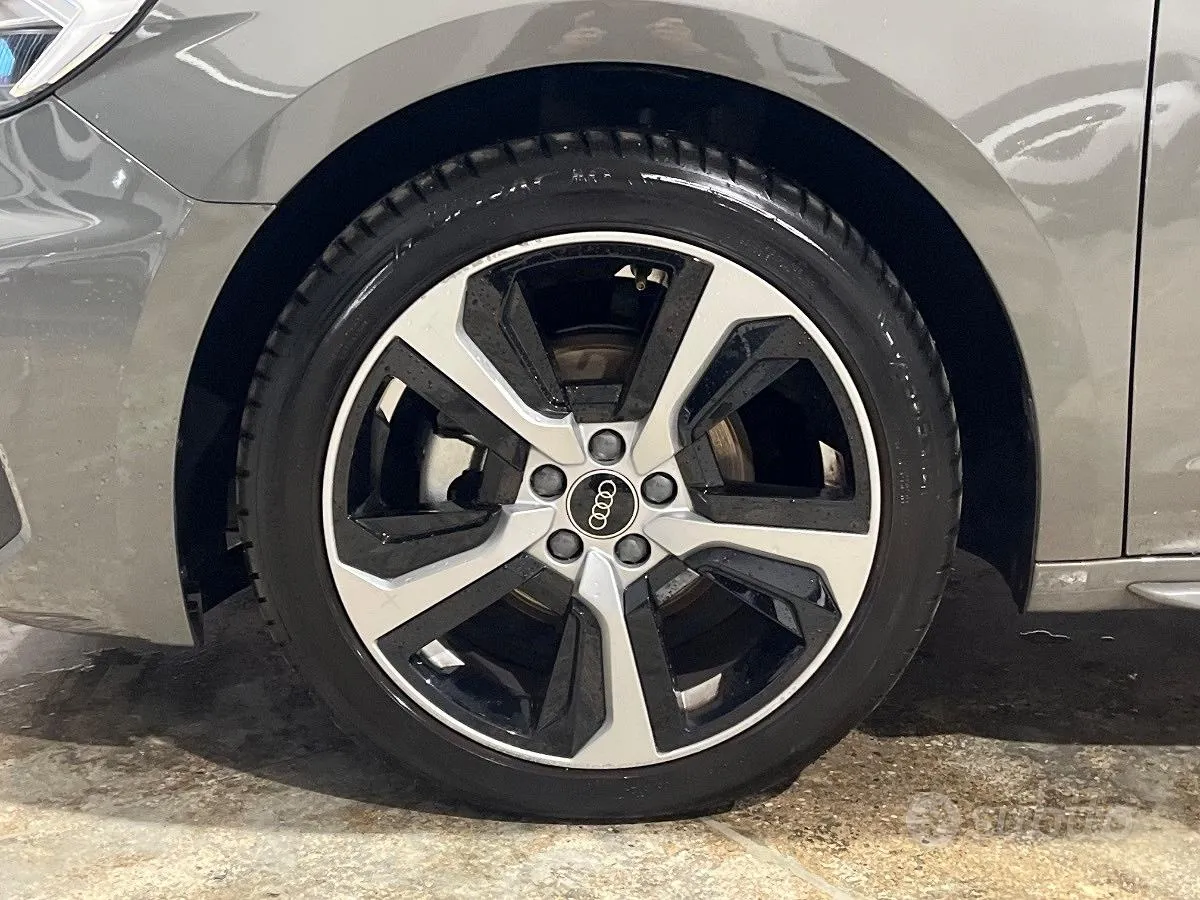 Audi A1 Sportback 2025 photo 5