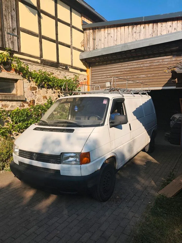 Volkswagen T4