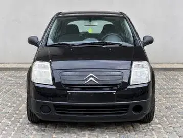 Citroen C2