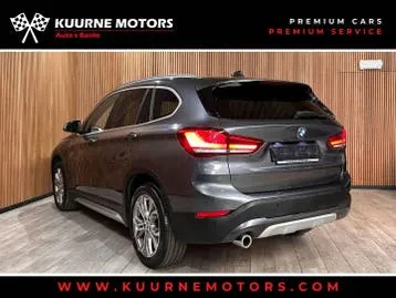 BMW X1 2021 photo 2