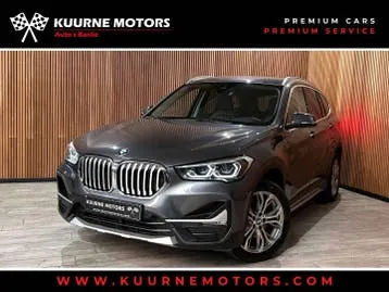 BMW X1 2021 photo 3
