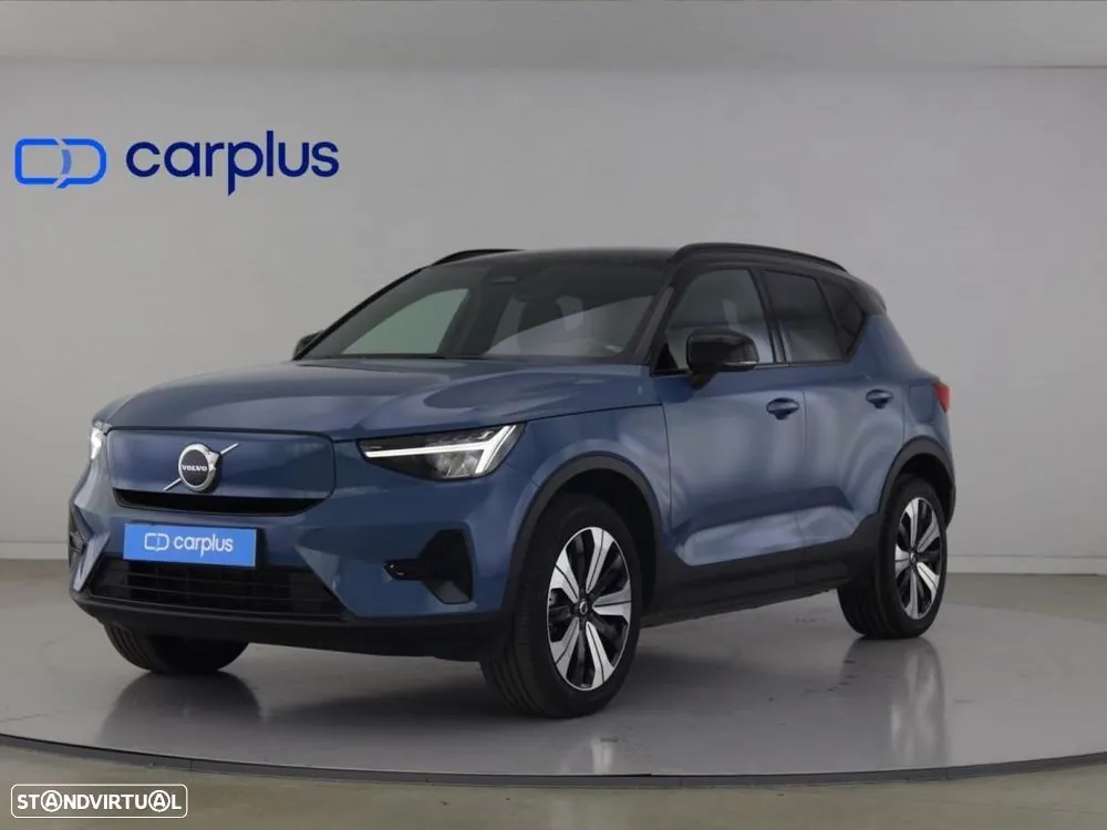 Volvo Xc 40