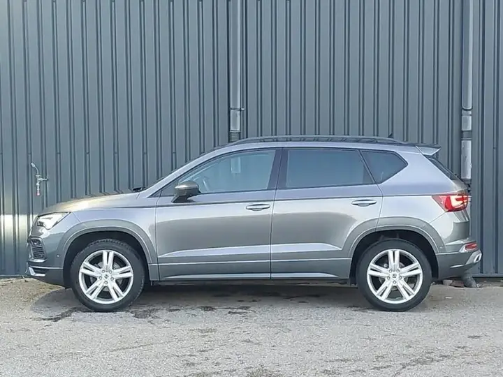 Seat Ateca 2023 photo 4