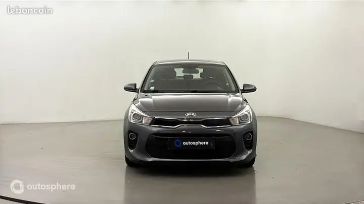 Kia Rio 2020 photo 2