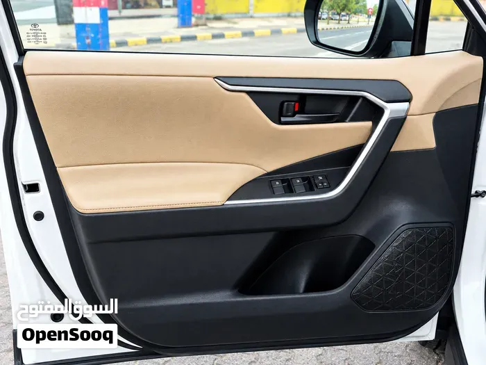Toyota Rav4 2019 photo 4