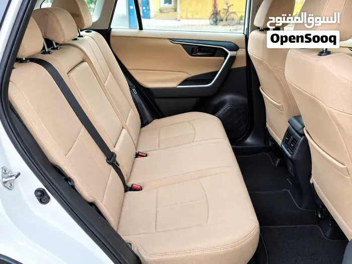 Toyota Rav4 2019 photo 3