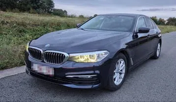 BMW 518D