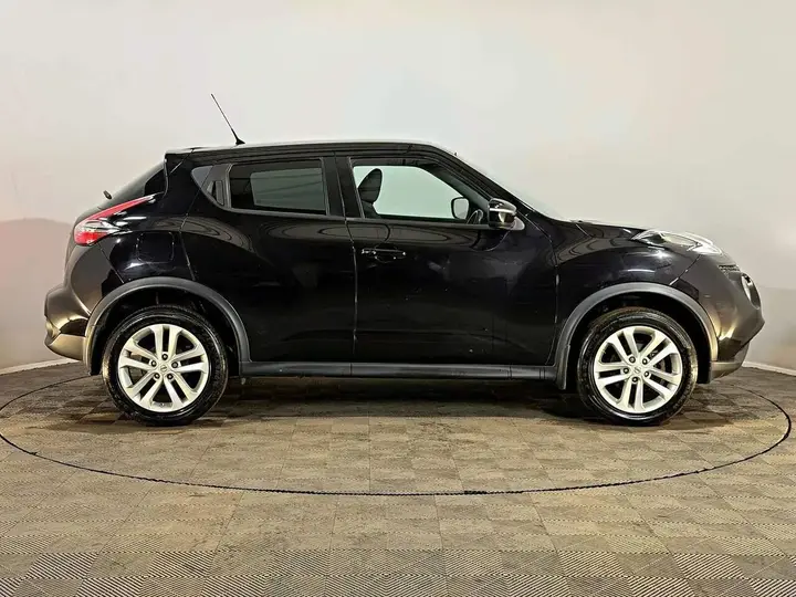Nissan Juke 2016 photo 5