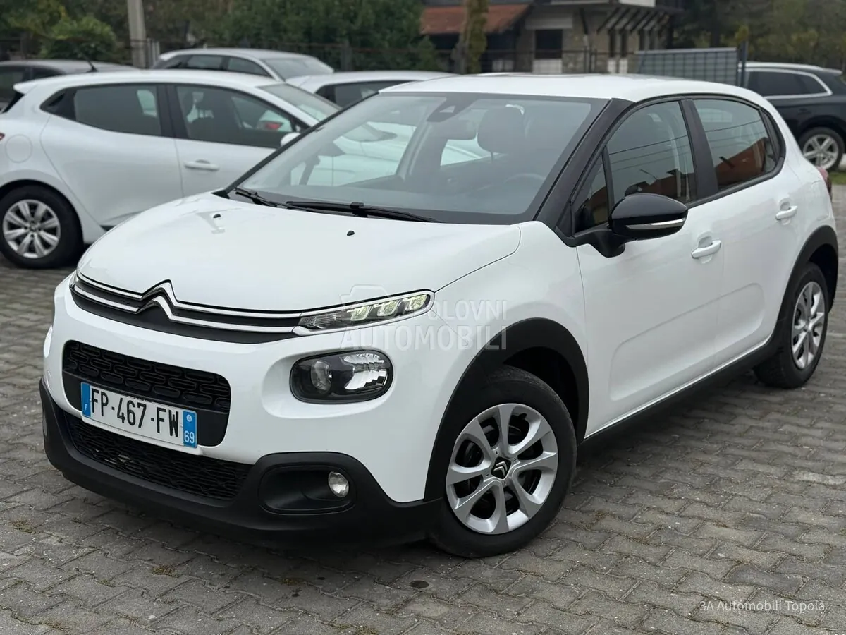 Citroen C3