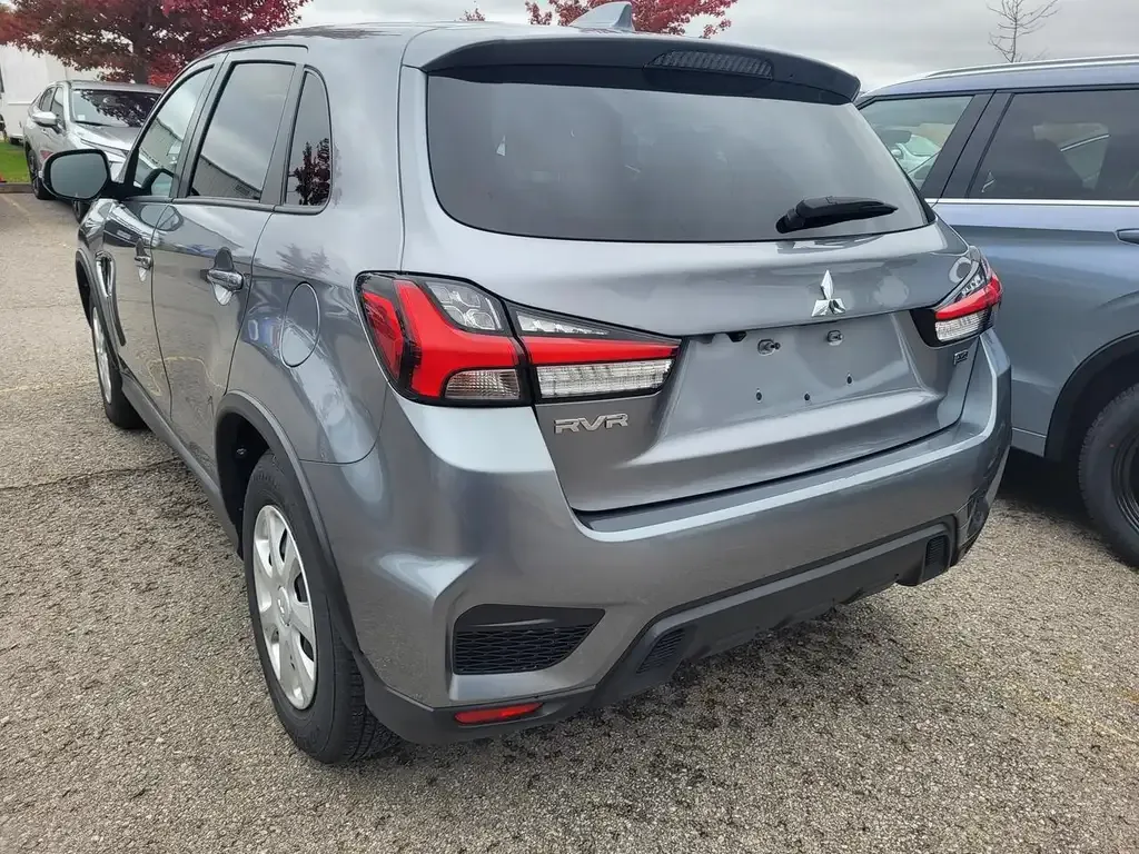 Mitsubishi Rvr 2024 photo 5