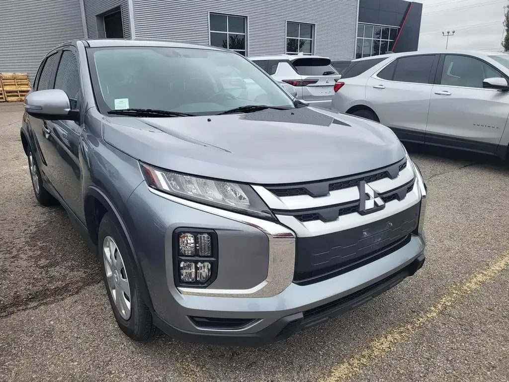 Mitsubishi Rvr 2024 photo 3