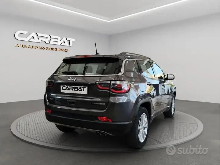 Jeep Compass 2021 photo 4