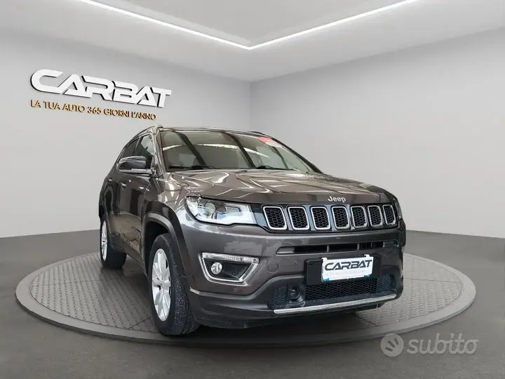Jeep Compass 2021 photo 3