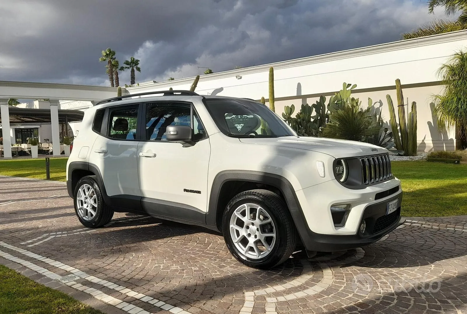 Jeep Renegade 2020 photo 5