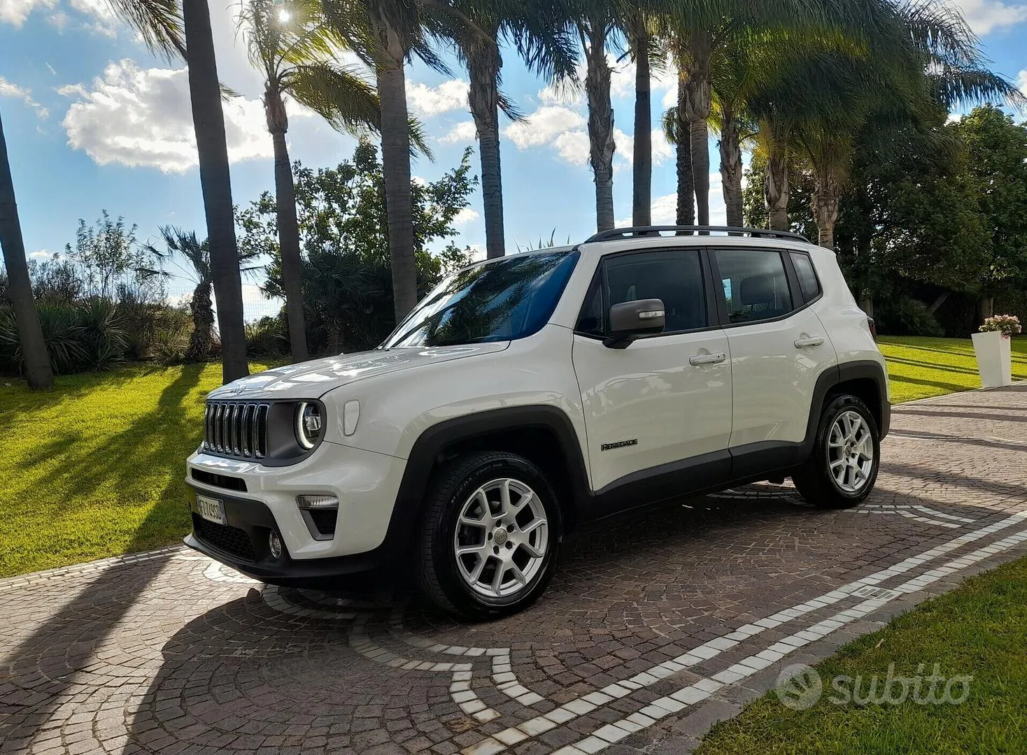 Jeep Renegade 2020 photo 4
