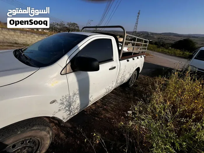 Mazda Bt-50