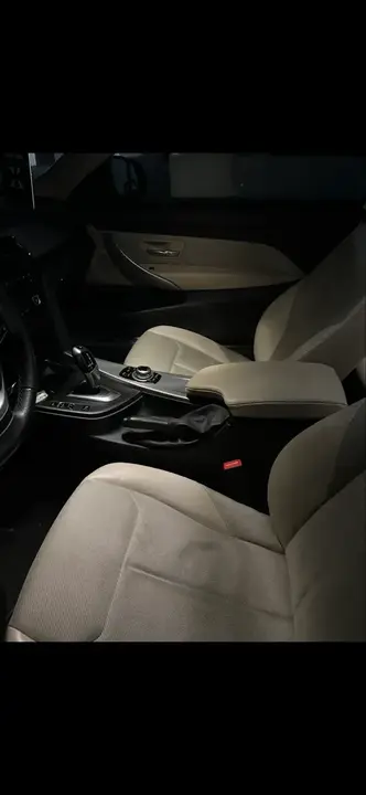BMW 4 Series 2016 photo 3