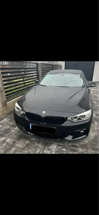 BMW 4 Series 2016 photo 2