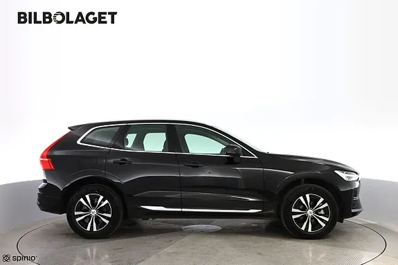 Volvo Xc60 2025 photo 5