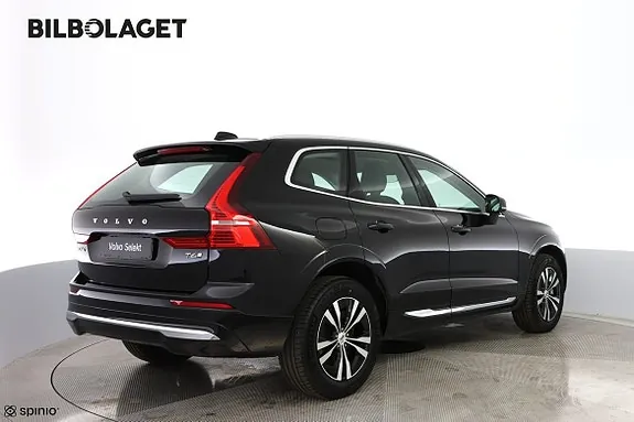 Volvo Xc60 2025 photo 4