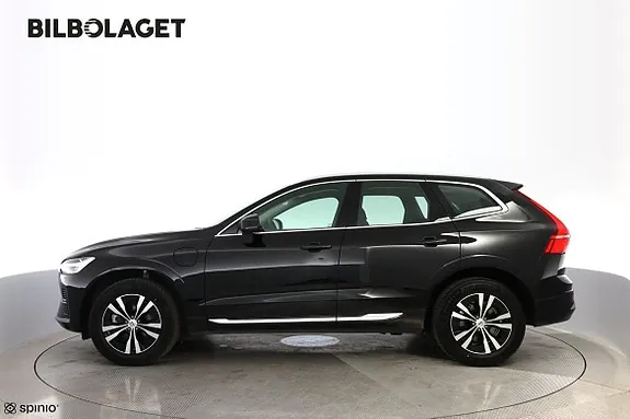 Volvo Xc60 2025 photo 2