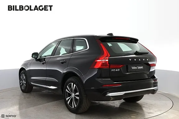 Volvo Xc60 2025 photo 3