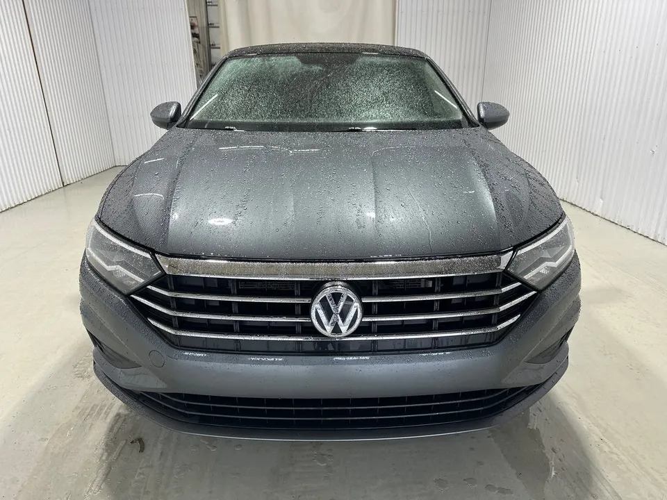 Volkswagen Jetta 2020 photo 2
