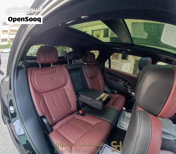 Land Rover Range Rover Sport 2023 photo 4