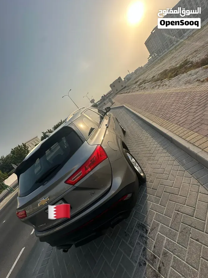 Chevrolet Captiva 2021 photo 4