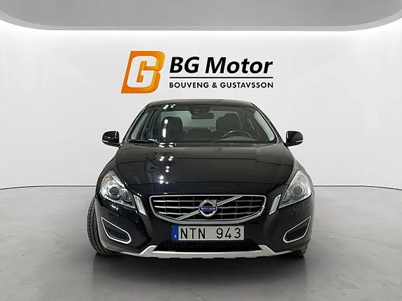 Volvo S60 2012 photo 3