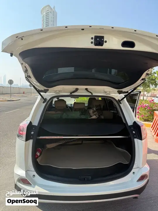 Toyota Rav4 2016 photo 2