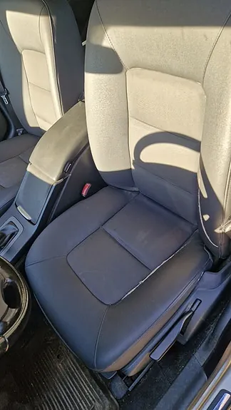 Volvo V70 2009 photo 4