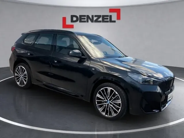 BMW X1 2025 photo 3