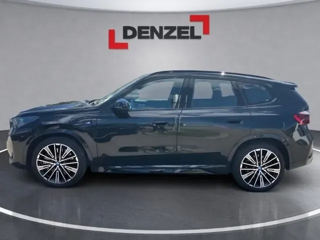 BMW X1 2025 photo 2