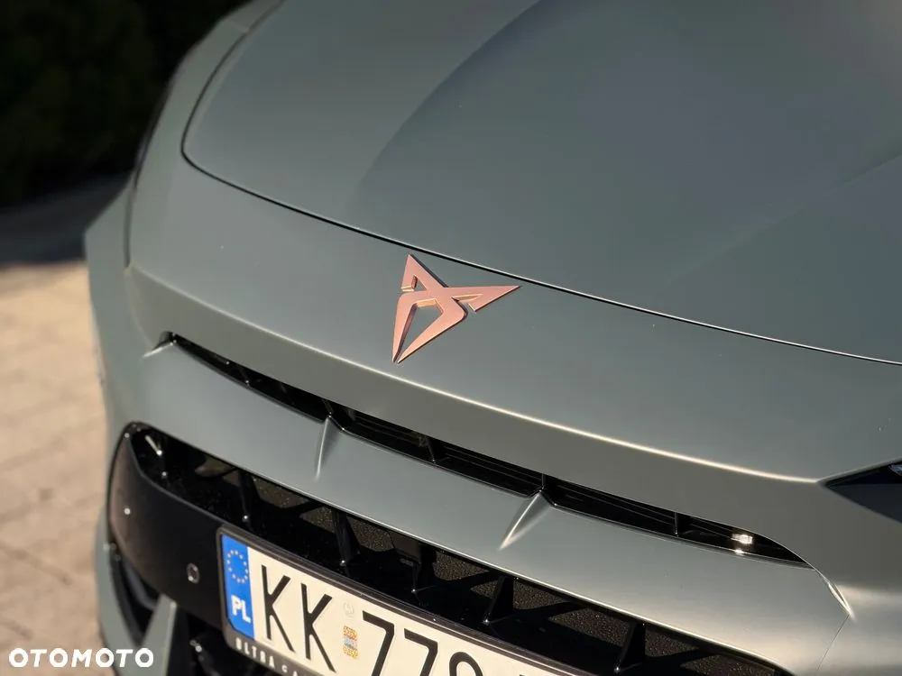 Cupra Formentor 2025 photo 5