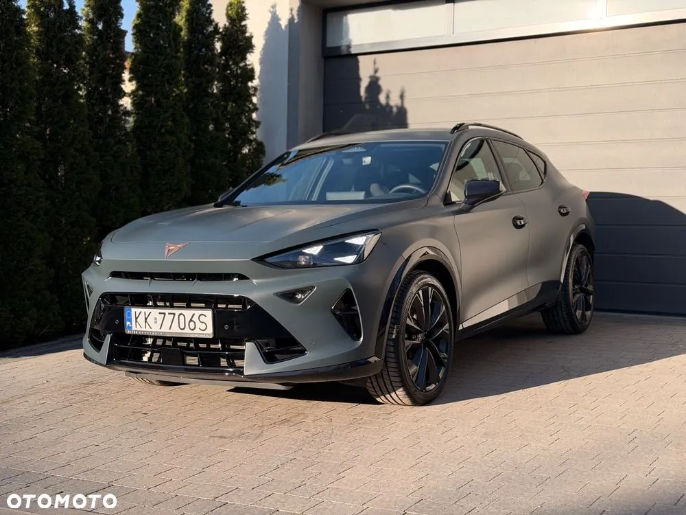 Cupra Formentor 2025 photo 3