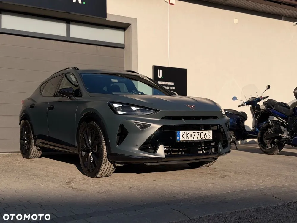 Cupra Formentor 2025 photo 2
