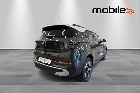 Citroen E-C3 Aircross 2026 photo 4