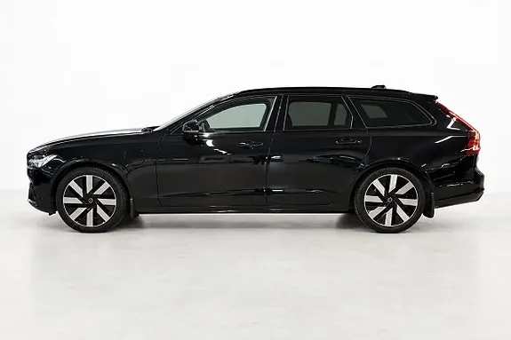 Volvo V90 2025 photo 3