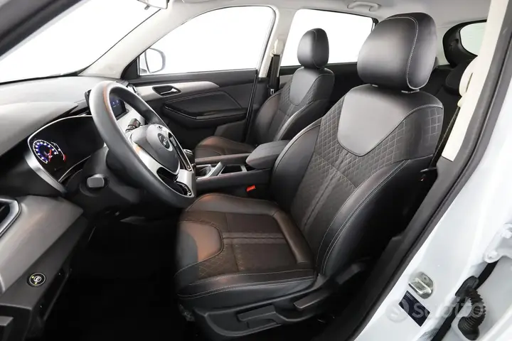 Subaru Evo 2025 photo 2