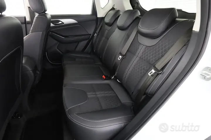 Subaru Evo 2025 photo 3